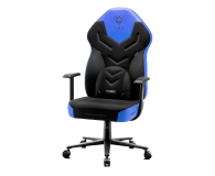 DIABLO Chairs X-GAMER 2.0 Normal Size czarno-niebieski - 1208667 - zdjęcie 5